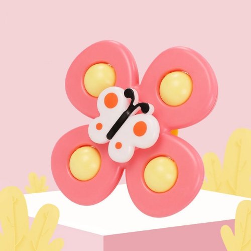 Baby Spinner - Underhåll och främja ditt barns utveckling - Nordic E - store